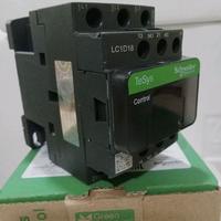 Gambar Kontaktor Contactor Schneider LC1D18M7 LC1D18 220VAC 3PHASE 3P Schneider Lc1d 18m7 dari jovian electric undefined 2 Tokopedia