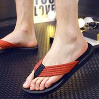 Gambar Sandal Jepit Distro Tali Webing Polos - Abu, 41 dari KUNCARA PANGESTU undefined 2 Tokopedia