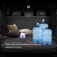 Gambar Karpet Belakang Tempat Duduk mobil DENZA D9 Backrest Mat Back Seat Mat Sandaran jok Anti Selip, air trunk mat- Thoward dari ThowardOfficial undefined 5 Tokopedia
