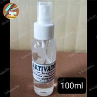 Gambar Aktivator 100ml Untuk Carbon Celup WTP Transfer Film - 500 ml dari rumahcarbon_NEW undefined 1 Tokopedia