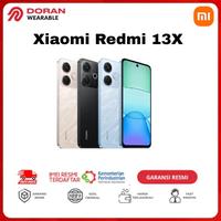 Gambar Xiaomi Redmi 13X 8/128 | 8/256 - Original - Midnight Black, 8+256GB dari Doran Wearable Authorized Store undefined 1 Tokopedia