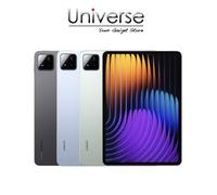 Gambar Xiaomi Pad 7 Pro 12/512 GB - Garansi Resmi Xiaomi Indonesia - Blue dari Universe Gadget Store_NEW undefined 1 Tokopedia