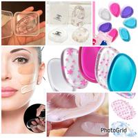 Gambar Silisponge Bening / Silicone Sponge Transparant dari Marketlaris undefined 2 Tokopedia