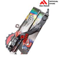 Gambar Brake Pedal / Tuas Pijakan Pedal Rem Kawasaki KLX 150 / DTRACKER Hitam Troy Lee Design TLD dari ispstoress undefined 2 Tokopedia