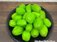 Gambar Manisan Buah Kedondong Bangkok Super / Dondong Muda 500 Gram - Manis dari niceSnack_NEW undefined 4 Tokopedia