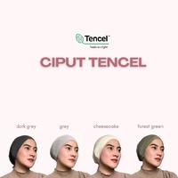 Gambar Ciput hijab berbahan tencel bahan ringan dari Tokopeony15 undefined 1 Tokopedia