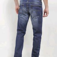 Gambar CFL093C Celana Lois Denim Slim Fit - 29 dari Lois Sukabumi undefined 2 Tokopedia