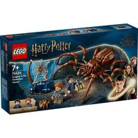 Gambar LEGO Harry Potter 76434 Aragog in the Forbidden Forest  (195 Pieces) Harry Potter Toys (7 Tahun+) dari LEGO ID Official Distributor undefined 3 Tokopedia