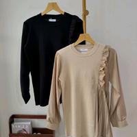 Gambar Atasan Wanita Blouse Hijab/ Non Hijab dari De.Ha Hijab undefined 1 Tokopedia