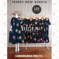 Gambar HOLA_FASH | B- GAMIS BATIK ASMIRANDA REMAJA , GAMIS PREMIUM, SEKDRES, GAMIS ABG - A01-FA, 4 dari HOLA.FASH undefined 3 Tokopedia