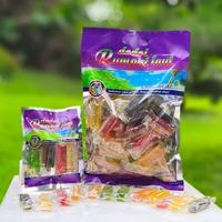 Gambar Dodol Rumput laut 90 G Oleh Oleh Khas Lombok NTB Phoenix Food Halal Dodol Rasa Buah Cemilan Manis - Dodol Panjang 90gr dari Rasa Rasa Mix_NEW undefined 1 Tokopedia