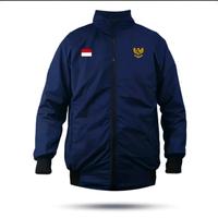 Gambar Jaket Harington Timnas bisa couple ayah dan anak Cowok - Navy, M Dewasa dari Arro14_NEW undefined 3 Tokopedia