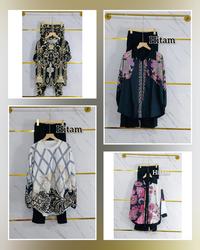 Gambar PROMO cuci gudang || TOS - cuci gudang isi 1 baju sale campur model campur warna semua yang di review koleksi tos #setelan baju celana wanita panjang dewasa remaja oversize #tiktokshop #outfit #oneset #cucigudang Lengan pendek Setelan Kulot Katun Atasan - mantul 1 dari Tlk.tok oficial shop undefined 4 Tokopedia