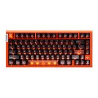 ATK Gear RS7 | RS-7 Air Esports Hall Effect Rapid Trigger Gaming Keyboard - foto 3