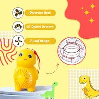 Gambar Kipas Angin Nailong/Minifan Nailong/￼Cod Kipas Angin Portable Dino Yellow Chubby Nailong Kuning Gemoy Mini Fan Hand Naloong Kipas Kecil/￼Naloong Kipas Angin Portable Dino Yellow Chubby Nailong Kuning Gemoy Mini Fan Hand Naloong dari rossieshops undefined 2 Tokopedia