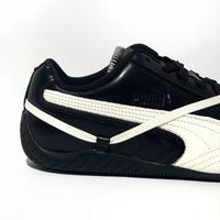 Gambar PUMA SPEEDCAT OG X ROSE BLACK WHITE - 37.5 dari Beast Kicks Store undefined 4 Tokopedia