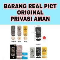 Gambar TOKO SALE TERBATAS TENGA SNAIL VARIANT LENGKAP DENGAN LUBRICANT GEL CUP dari atahagayh undefined 3 Tokopedia