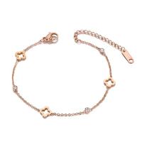 Gambar Set Gelang Dan Kalung Titanium Skena Trending - Gelang, Gold dari AMC bijouterie undefined 2 Tokopedia