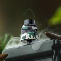 Gambar Reload S Camo Edition Rda 24Mm By Reload Vapor Usa - Reload S Rda - DIGITAL MORDERN dari SFY ID undefined 2 Tokopedia