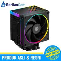 Gambar ID-COOLING FROZN A610 ARGB CPU Cooler 6 Heatpipe Intel AMD dari BerlianCom undefined 1 Tokopedia