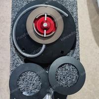 Gambar Gas Cap tutup tangki carbon Ducati Scrambler 1100 800 icon classic dari Udiene Store undefined 2 Tokopedia