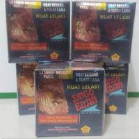 Gambar dan terkuat READY KAPSUL SINGO EDAN KAPSUL STAMINA JAMU KUAT OBAT KUAT ORIGINAL dari Gerizlam undefined 2 Tokopedia