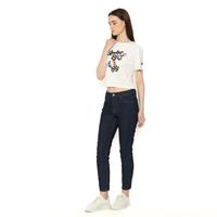 Gambar Spyderbilt Kaos Lengan Pendek Wanita Stracom Tencel Ladies Tee Planet Surf - white, 6 dari Planet Surf undefined 4 Tokopedia