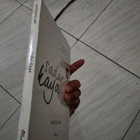 Gambar Buku Novel Sadar Kaya Mardigu WP Soft Cover dari Toko Buku Berkah Jaya Solo undefined 5 Tokopedia