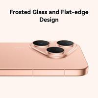 Gambar HUAWEI Pura 80 Smartphone l Ultra Chroma XMAGE Camera l Dual HUAWEI SuperCharge l Smart AI Features - Black, Simple dari PVBLIC ONE undefined 4 Tokopedia