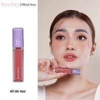 Gambar Rosemary Cheek and Lip Cream/Lip Tint/Lip Matte - Rosemary Cheek Lip 01 Milkweed dari Pommyshop21_NEW undefined 4 Tokopedia
