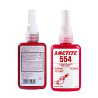 Gambar 10pcs 50ml Loctite 542 565 577 545 household pipeline anaerobic dari donitatasa undefined 2 Tokopedia