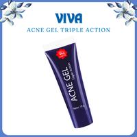 Gambar Viva Acne Gel Triple Action 15g/Obat Totol Jerawat - Viva Acne Gel 15g dari kiosmart undefined 1 Tokopedia