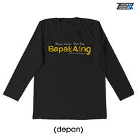Gambar Kaos Lengan Panjang KDM Bapak Aing Dedi Mulyadi Ngurus Lembur by triple A Distro - Biru, S dari Triple A Distro undefined 3 Tokopedia