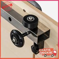 Gambar Pilates Reformer Rubber Wood Core Bed No-Joint - F03 dari Barang Ajaib undefined 4 Tokopedia