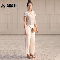 Gambar Sandal Wanita ASALI Korea: Sandal, Sandal Wanita & Sandal Baim Wanita dengan Desain Modern – Flat Sederhana, Kasual, dan Bergaya Karet Sendal - HITAM, 36 dari ASALI SANDAL undefined 4 Tokopedia