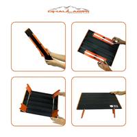 Gambar Dhaulagiri folding mini table | meja lipat camping dhaulagiri 01 - orange dari kamoro outdoor undefined 4 Tokopedia