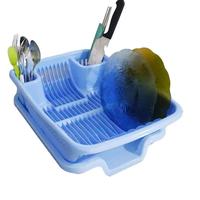 Gambar (PBR-C) Hopeful Tools Rak Piring Peniris Wastafel Plastik Anti Pecah Tebal Pengering Piring Simpel Dan Minimalis - Hijau dari Hopeful Tools undefined 1 Tokopedia