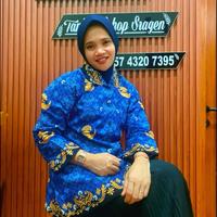 Gambar KORPRI STANDAR  pria wanita kerah hitam lapis furing redi size S sampai super gemoy - pria furing, S dari Kembar Olshop Sragen undefined 2 Tokopedia