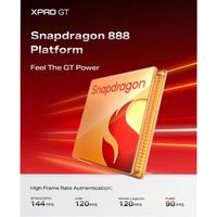 Gambar Infinix XPAD GT 8GB/256GB Resmi X PAD G T 8 256 GB Snapdragon 888 144Hz 13" Tab Tablet dari chocoapple undefined 3 Tokopedia