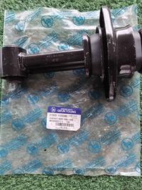 Gambar ENGINE MOUNTING BELAKANG NEW PICANTO PANGKON TATAKAN MESIN HYUNDAI KIA ALL NEW PICANTO dari UTAMA PART CENTER undefined 1 Tokopedia