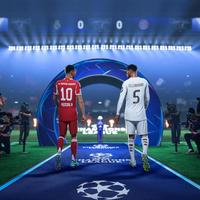 Gambar Switch EA Sports FC 26 FC26 FC 26 FIFA 26 English 25 September 2025 dari BYTE GAME undefined 5 Tokopedia