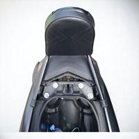 Gambar Sandaran Jok Yamaha NMAX New TURBO NMAX NEO S Techmax 2024 2025 Back Rest Senderan Jok Busa Belakang dari dandelionstore2 undefined 2 Tokopedia