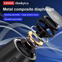 Gambar Choice Lenovo K3 Pro 5.0 Portable Bluetooth Speaker Stereo Surround Wireless Bluetooth Speakers Music Audio Player Loudspeaker dari Kemboja Indonesia Market Store undefined 5 Tokopedia