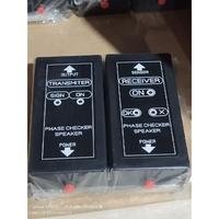 Gambar Alat cek phase speaker sound system tes polarity speaker ** dari RGD Motopart undefined 1 Tokopedia