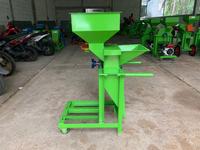 Gambar Mesin Chopper Multifungsi Pencacah Rumput Pakan Kambing Sapi Tipe CM2000 Tanpa Mesin dari ELEANOR FARM STORE undefined 3 Tokopedia