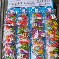 Gambar maian anak lego serba 1000 isi 40 dari Sulhana vlog_NEW undefined 3 Tokopedia