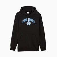 Gambar Sweater Pria Puma WARDROBE ESS SPORTS LEGACY II Hoodie TR Warna PUMA Black - 632107 01 - S dari Puma Store Java undefined 1 Tokopedia