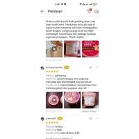 Gambar Buy 1 Get 1 Precious Skin Alpha Arbutin UV Body Serum SPF50 isi 2PC sunscreen badan dari Glamour Skin & Beauty undefined 5 Tokopedia