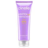 Gambar Clinelle Whitenup Brightening Cleanser 100ml - Pembersih Wajah untuk Kulit Cerah dari Apotik Century undefined 2 Tokopedia
