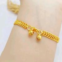 Gambar Gelang Motiv Tikar Terbuat dari bahan Koin Logam 1991-1992 ANTI KARAT Aksesoris dari Aksesoris Koin Logam undefined 3 Tokopedia
